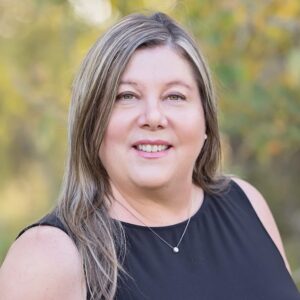 Picture of Rochelle Hughes