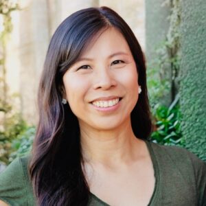 Picture of Emily Zhang