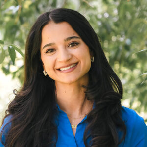 Picture of Samira Zabian