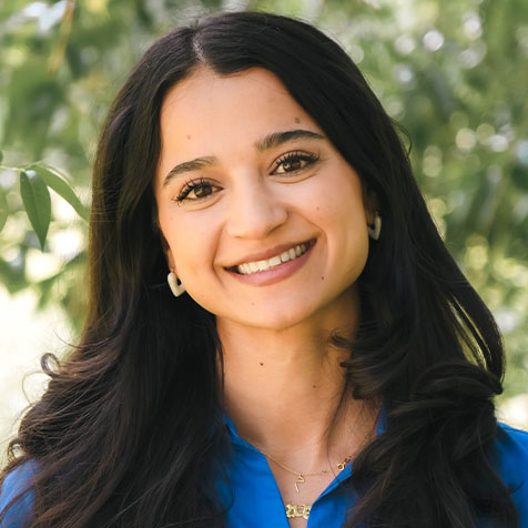 samira zabian headshot