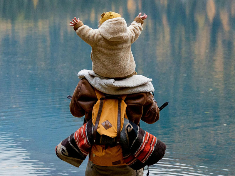 What is your child's brain trying to tell you