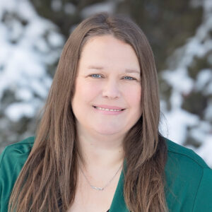 Picture of Nicole Ward