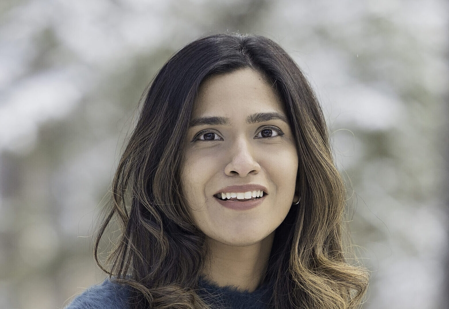 Hafsa Rani Hafsa Yasin, MACP | Canadian Certified Counsellor